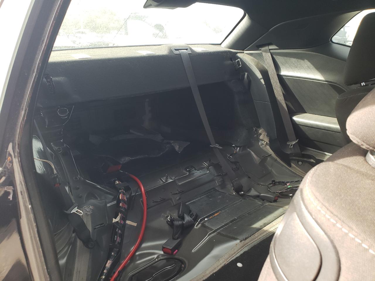 2022 Dodge Challenger Sxt VIN: 2C3CDZAG3NH103311 Lot: 89896335