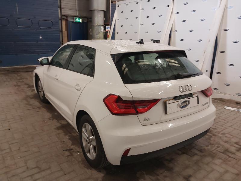 2023 AUDI A1 30 TFSI 110 TECHNIK 5DR
