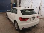 2023 AUDI A1 30 TFSI 110 TECHNIK 5DR for sale at Copart SANDWICH