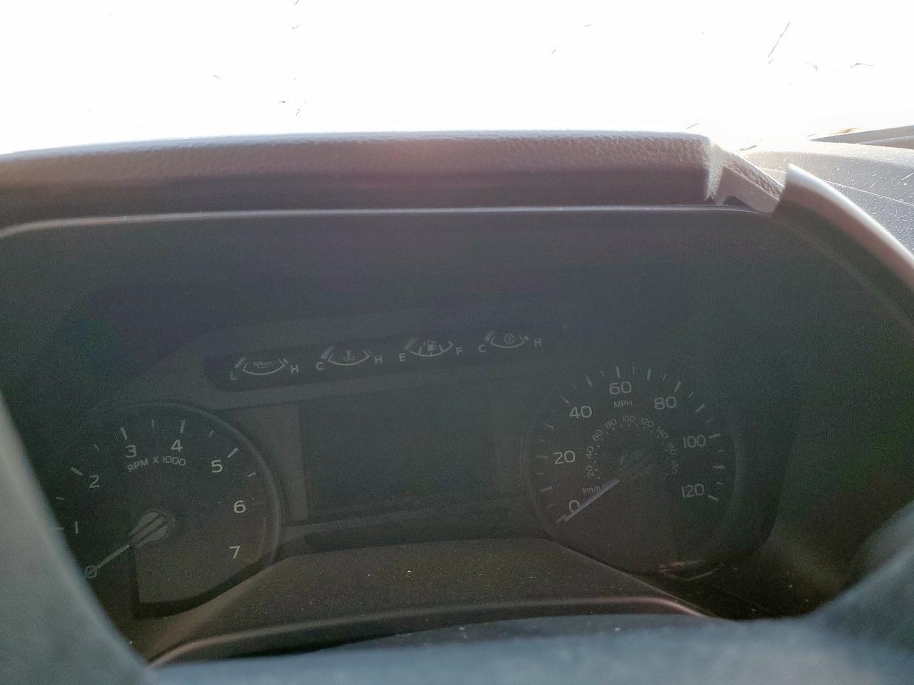 2016 Ford F150 Supercrew VIN: 1FTEW1CF2GKE10999 Lot: 81951825