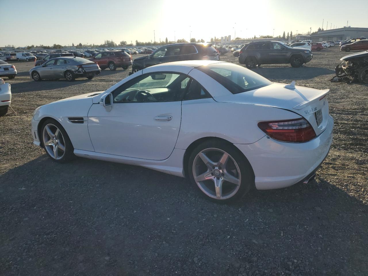 III (R172) III (R172)