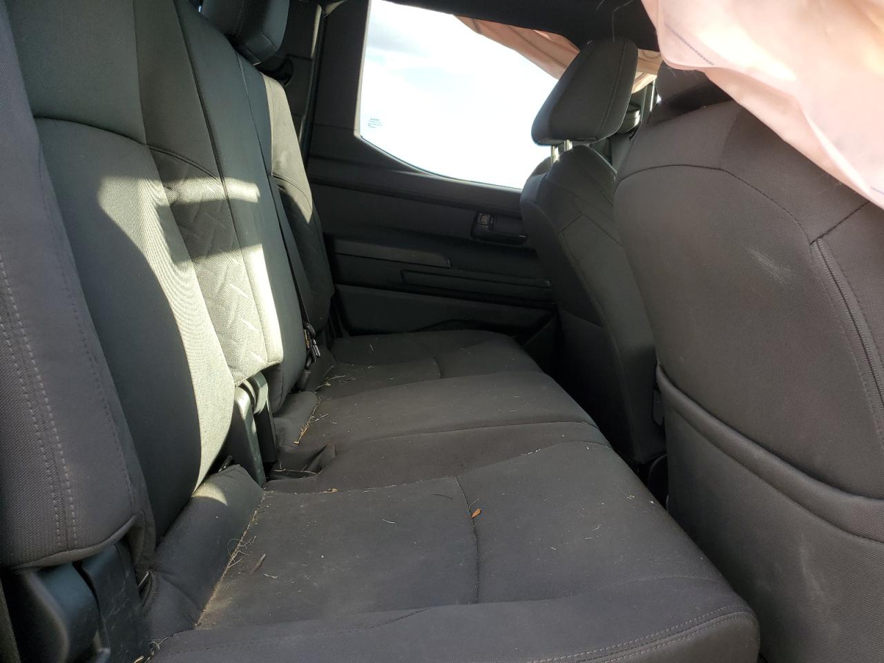 2025 Toyota Tacoma Double Cab VIN: 3TYLD5KN7ST015445 Lot: 83771305