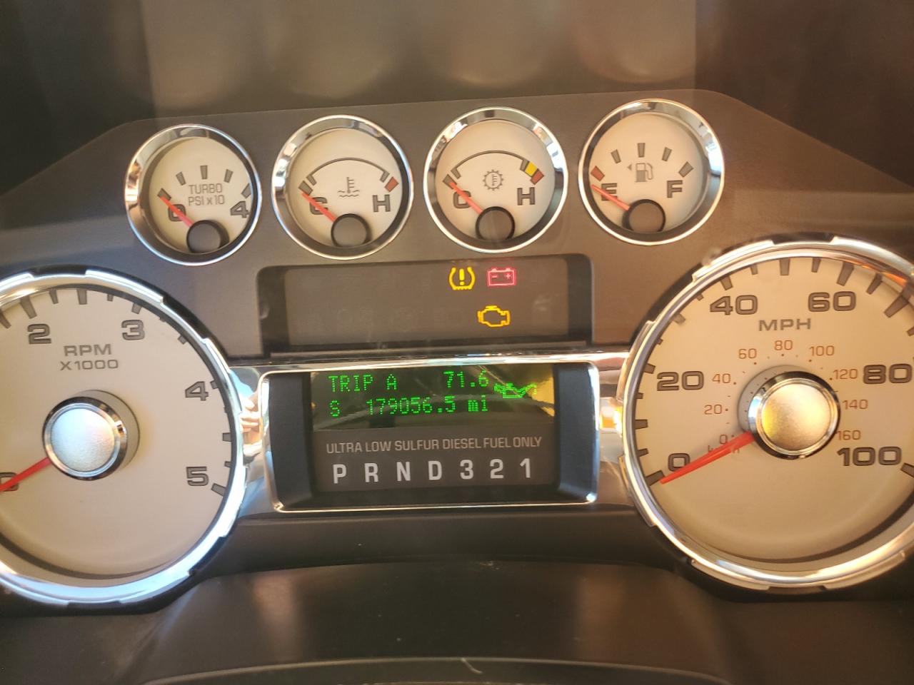 2008 Ford F250 Super Duty VIN: 1FTSW21R58EC56617 Lot: 86817575
