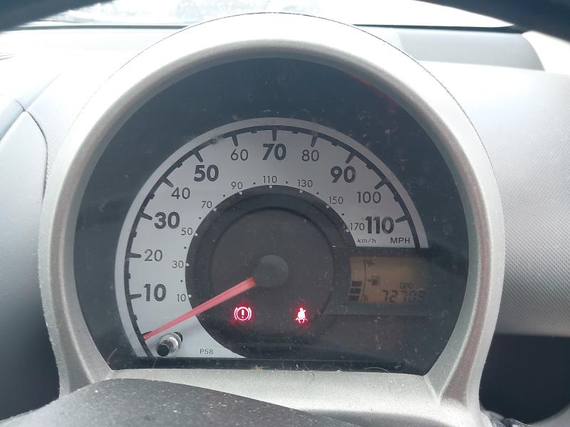 2006 TOYOTA AYGO+ VVT-I 