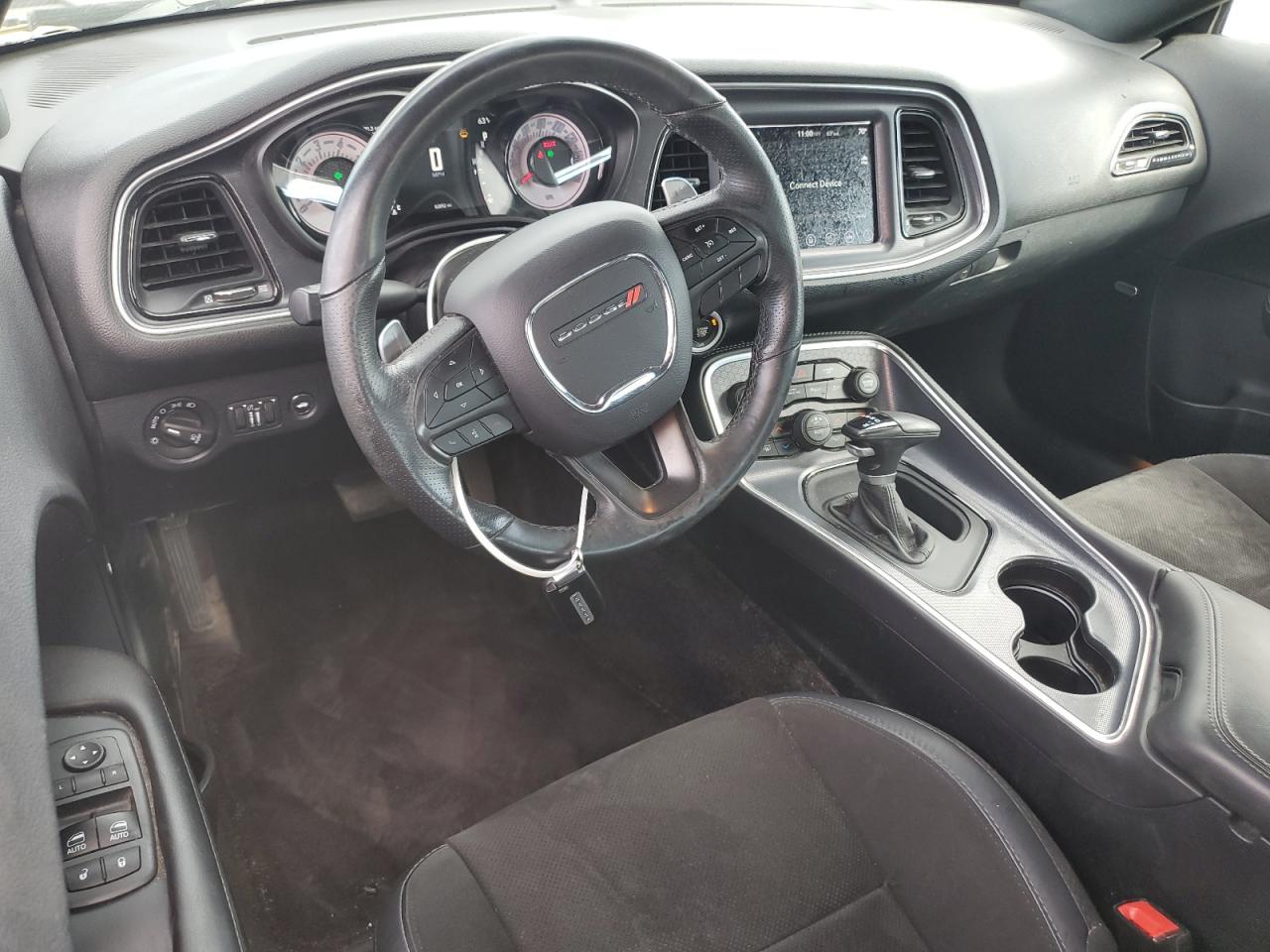 2017 Dodge Challenger R/T VIN: 2C3CDZBT7HH651439 Lot: 87303325