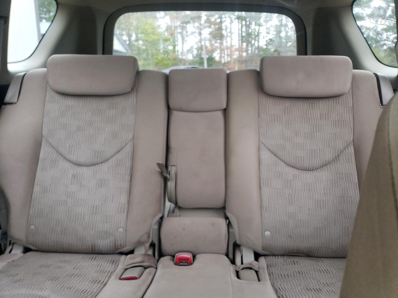 2009 Toyota Rav4 VIN: JTMBF33V795011870 Lot: 90373285