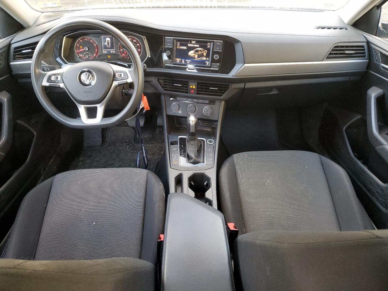 2020 Volkswagen Jetta S VIN: 3VWCB7BU8LM066147 Lot: 85266615
