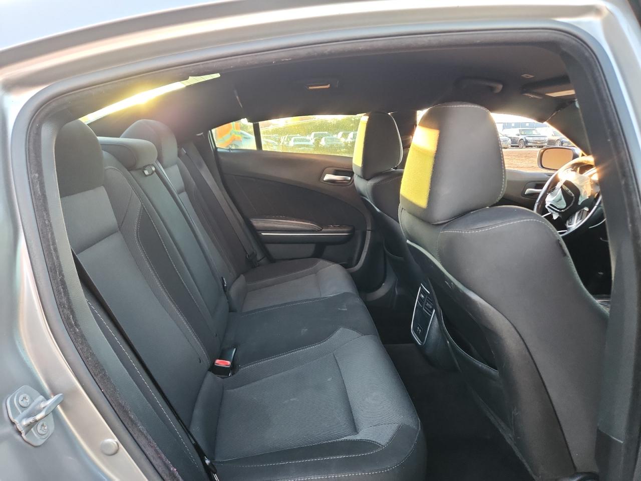 2017 Dodge Charger R/T VIN: 2C3CDXCT3HH559165 Lot: 89502695