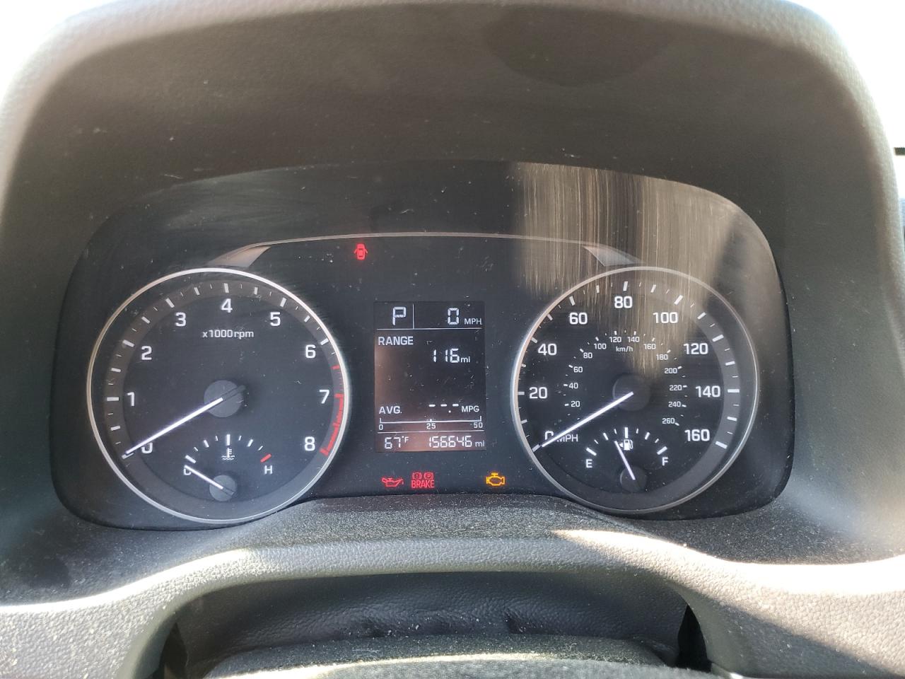 2017 Hyundai Elantra Se VIN: KMHD84LF5HU396251 Lot: 86606455