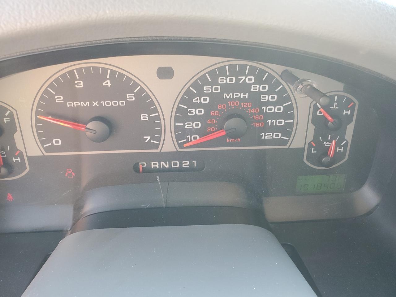 2006 Ford F150 Supercrew VIN: 1FTPW14V16KD94890 Lot: 82426545