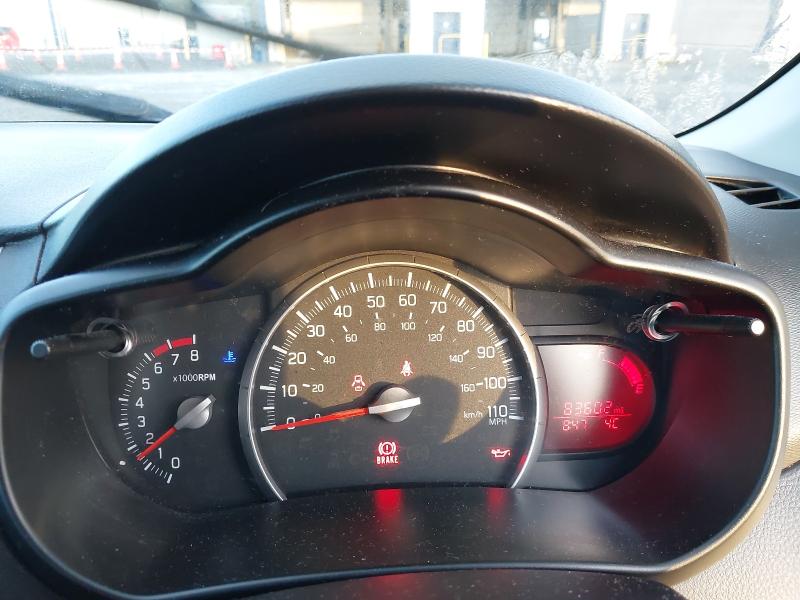 2018 SUZUKI CELERIO 1.0 SZ2 5DR