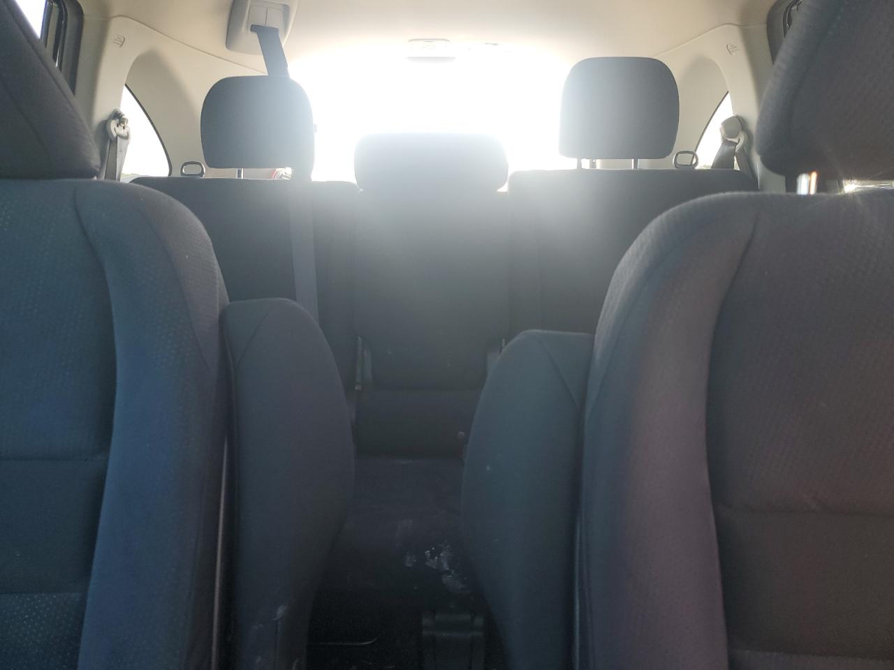 2011 Honda Cr-V Ex VIN: JHLRE3H56BC004200 Lot: 86315095