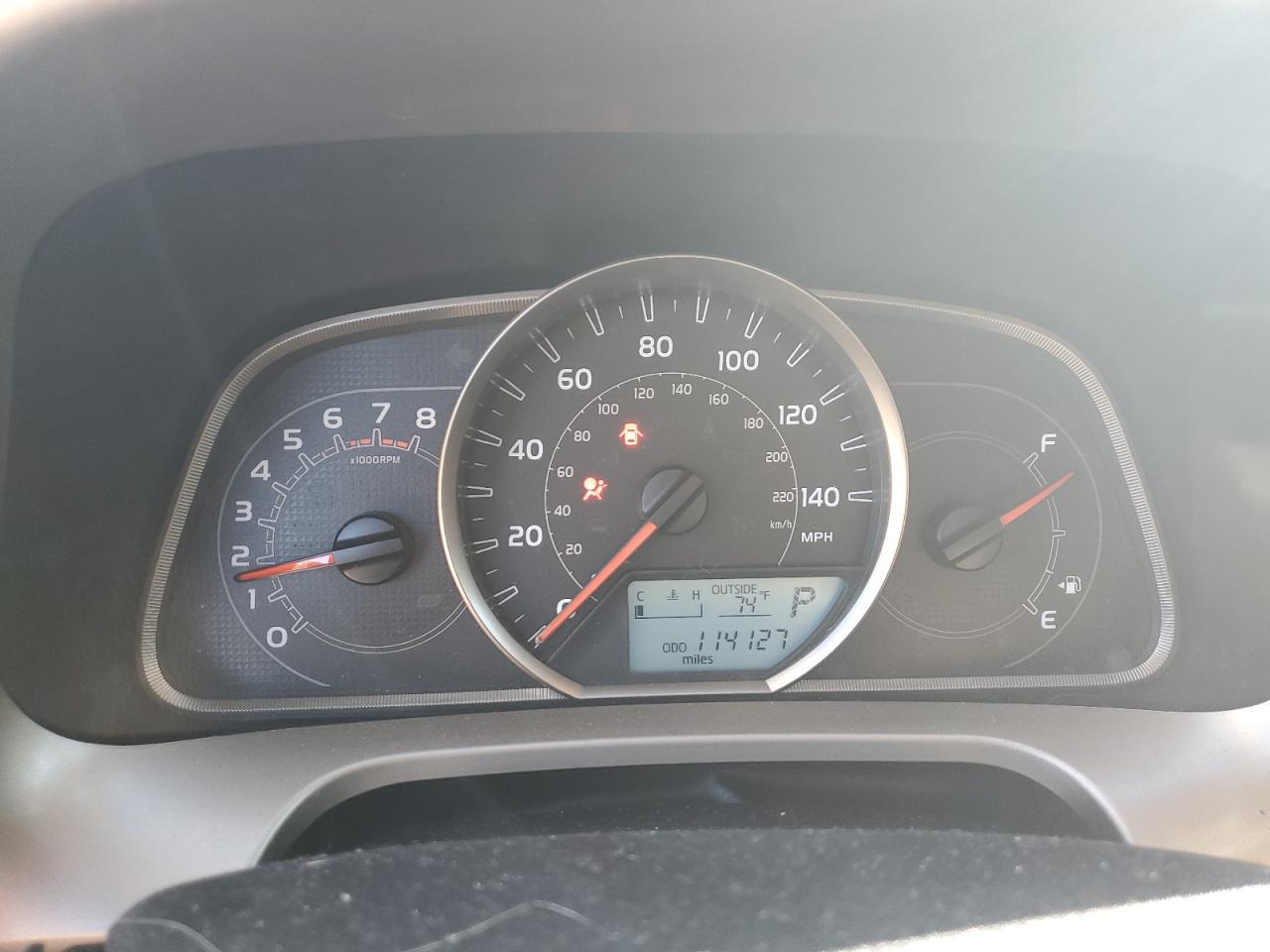 2015 Toyota Rav4 Xle VIN: JTMRFREV7FD160649 Lot: 85285935