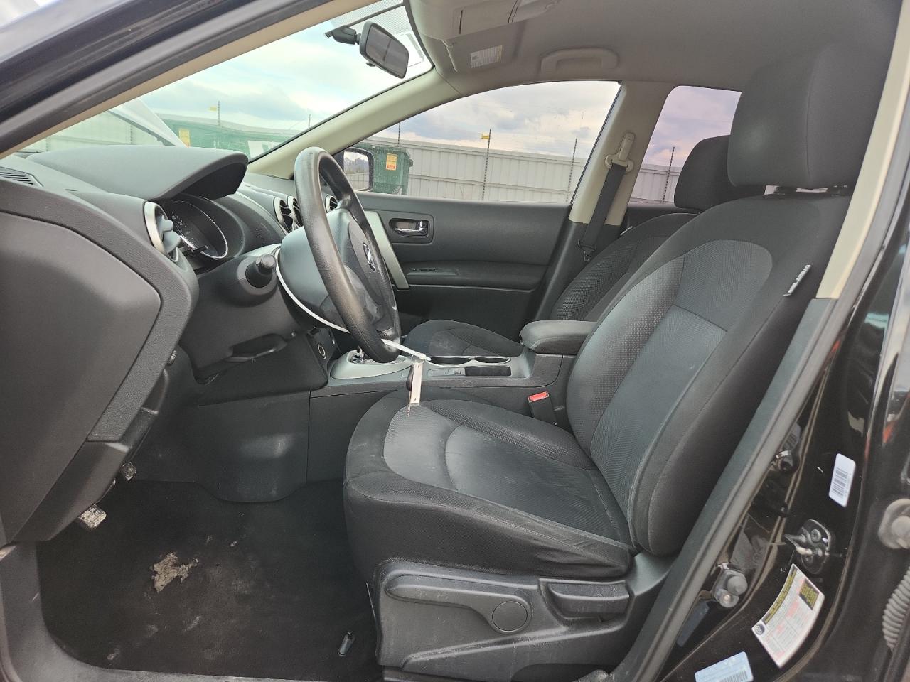 2013 Nissan Rogue S VIN: JN8AS5MV3DW605882 Lot: 86410315