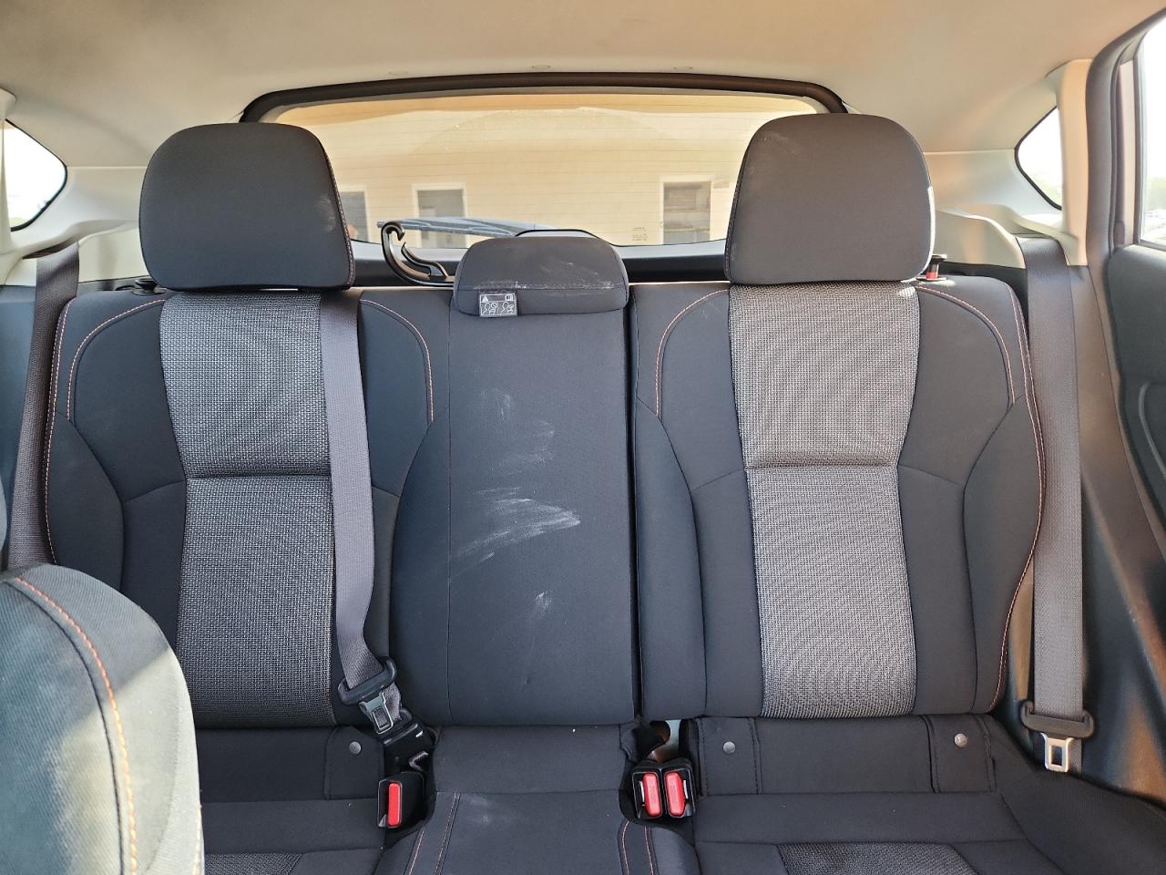 2021 Subaru Crosstrek VIN: JF2GTAPC3M8232127 Lot: 82186055