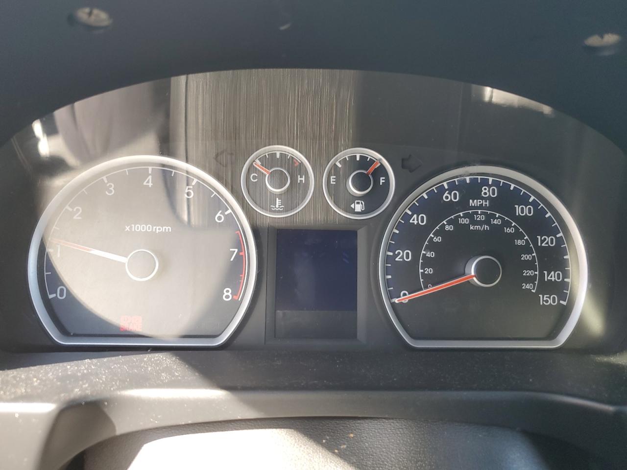 2010 Hyundai Elantra Touring Gls VIN: KMHDC8AE9AU077554 Lot: 86291595