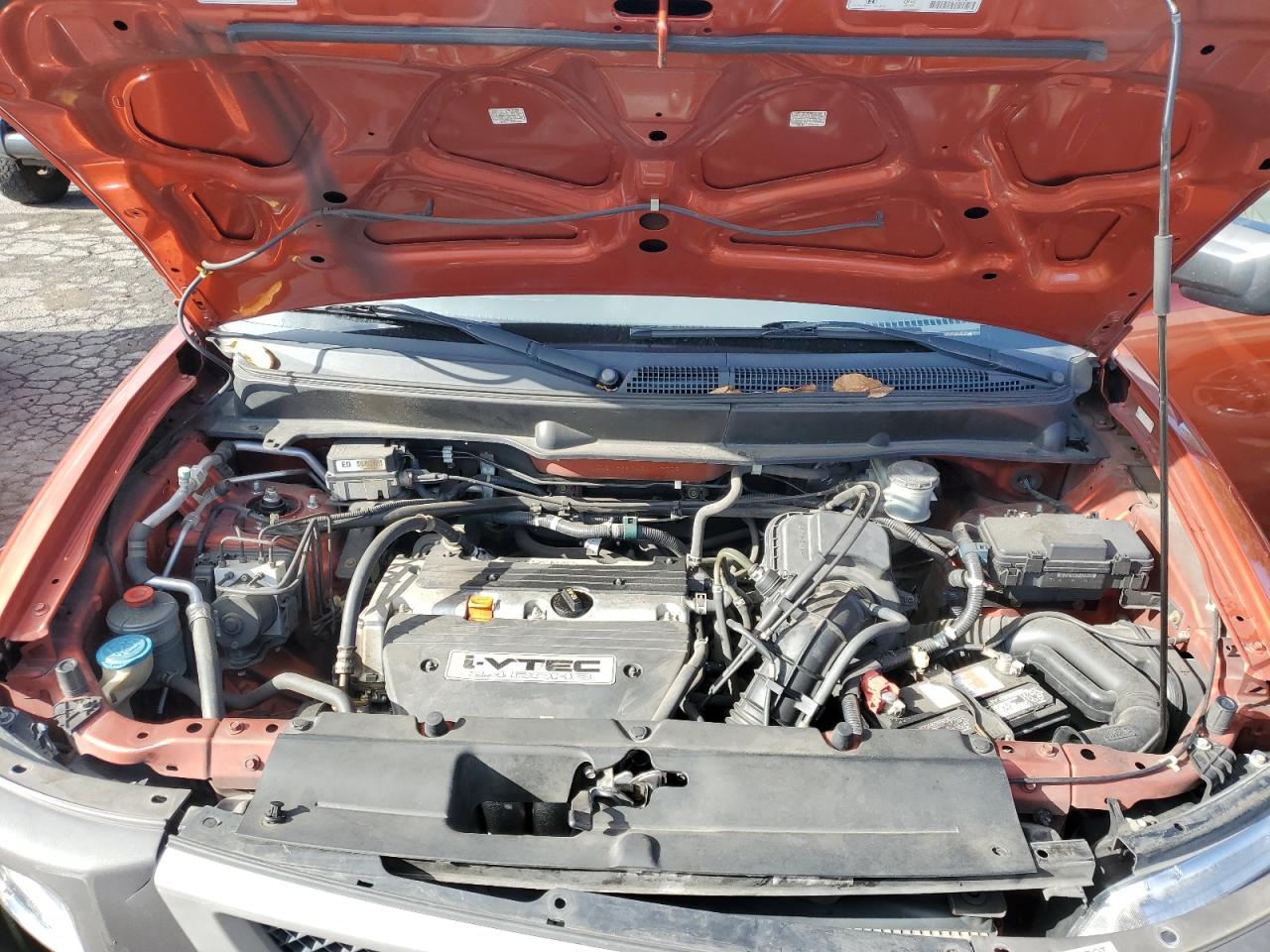 2003 Honda Element Ex VIN: 5J6YH28643L049702 Lot: 87056785