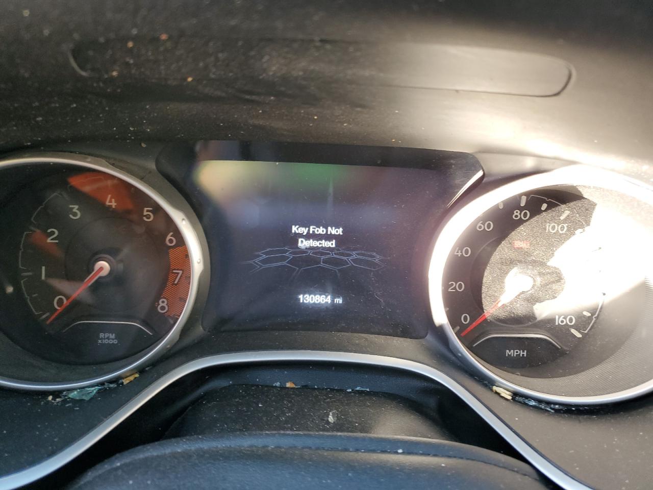 2019 Jeep Compass Limited VIN: 3C4NJDCB2KT740629 Lot: 90257665