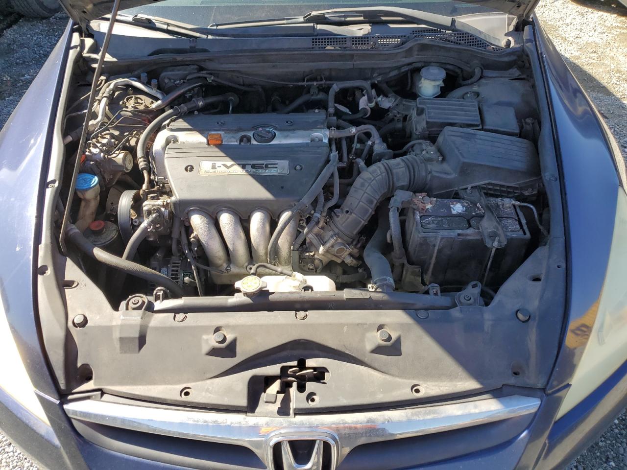 2006 Honda Accord Lx VIN: 1HGCM56476A019948 Lot: 86832265