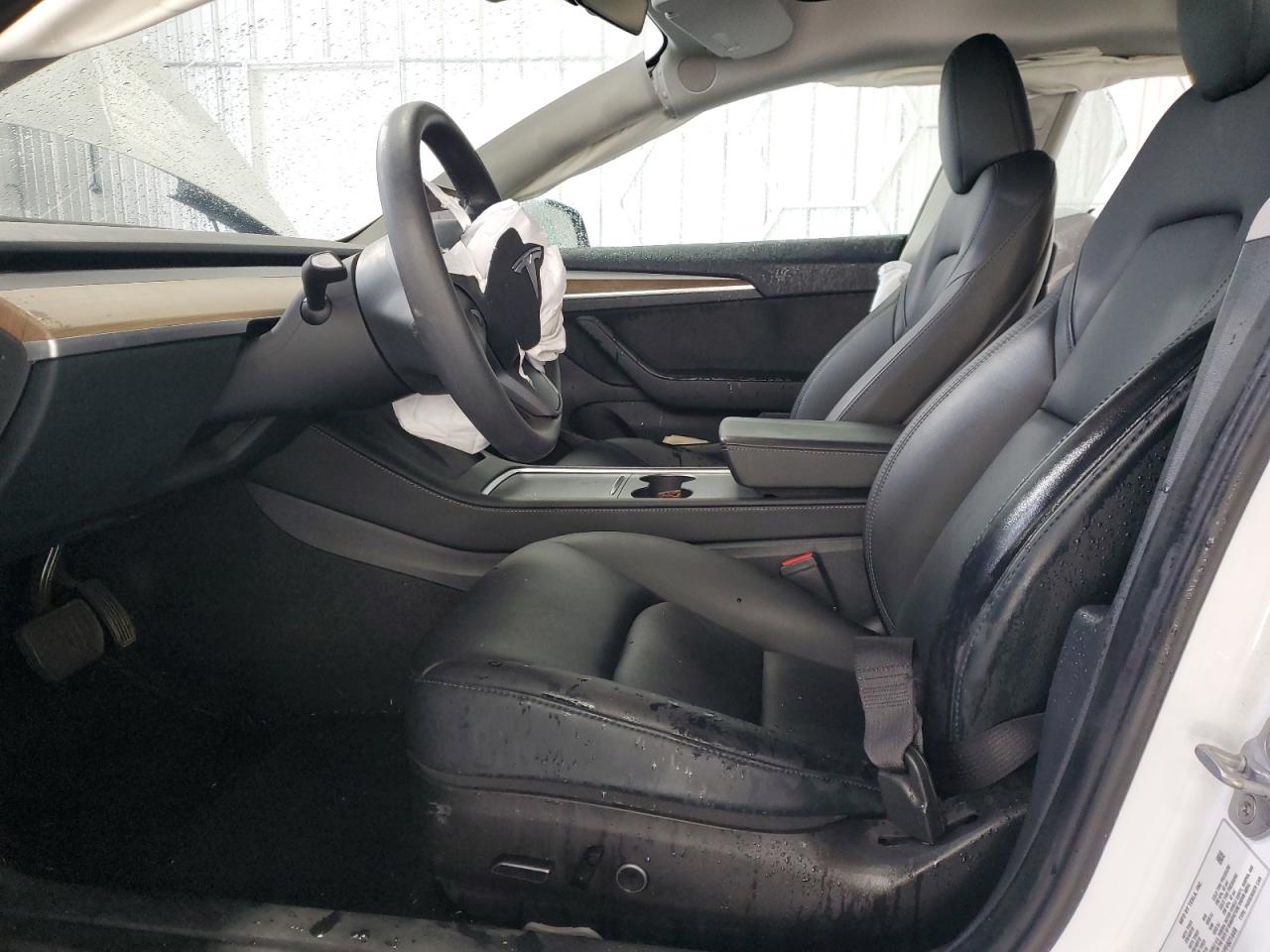 2023 Tesla Model 3 VIN: 5YJ3E1EA1PF601449 Lot: 90524195