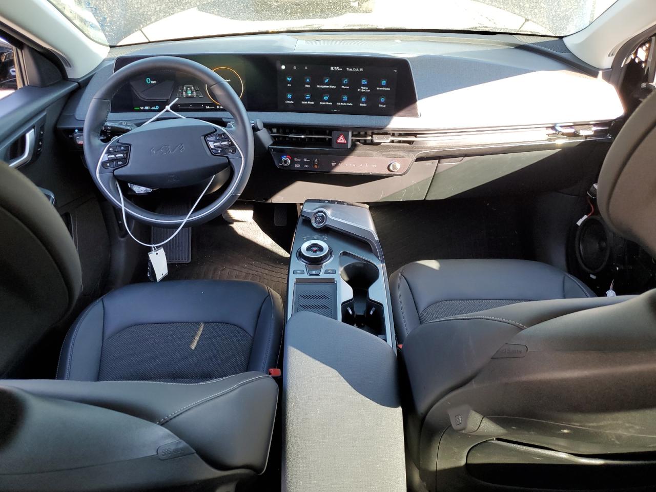 2024 Kia Ev6 Light VIN: KNDC3DLC6R5616853 Lot: 86539395