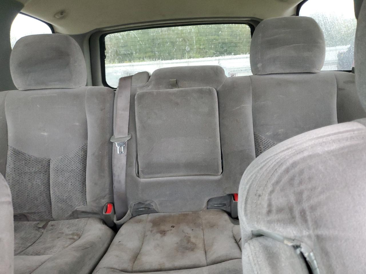 2005 Chevrolet Tahoe C1500 VIN: 1GNEC13TX5R175410 Lot: 90619415