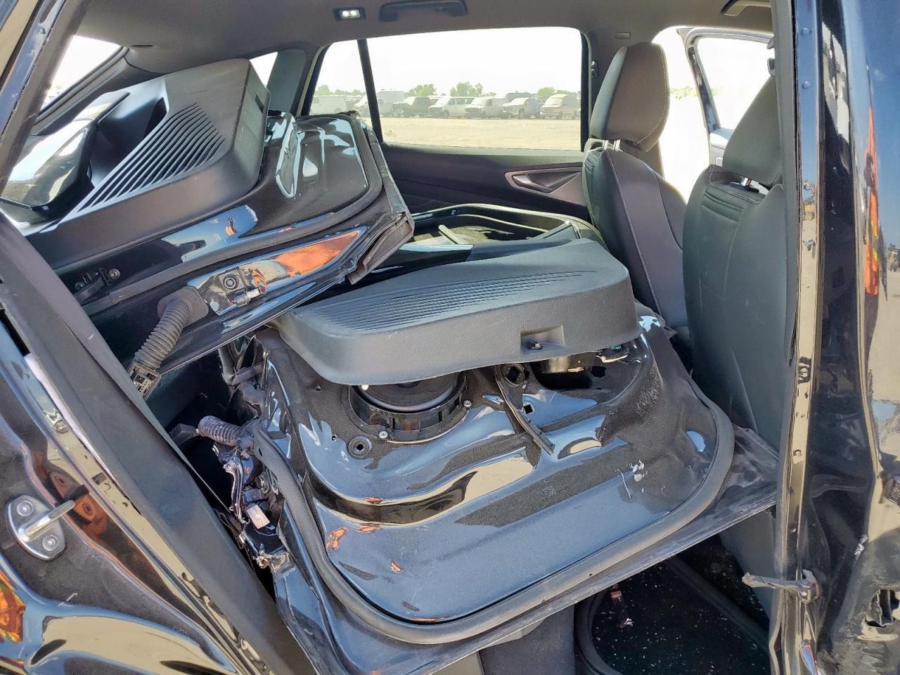 2023 Volkswagen Id.4 Pro S VIN: 1V2VMPE80PC033735 Lot: 84879815