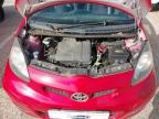 2011 TOYOTA AYGO ICE VVT-I  for sale at Copart SANDWICH