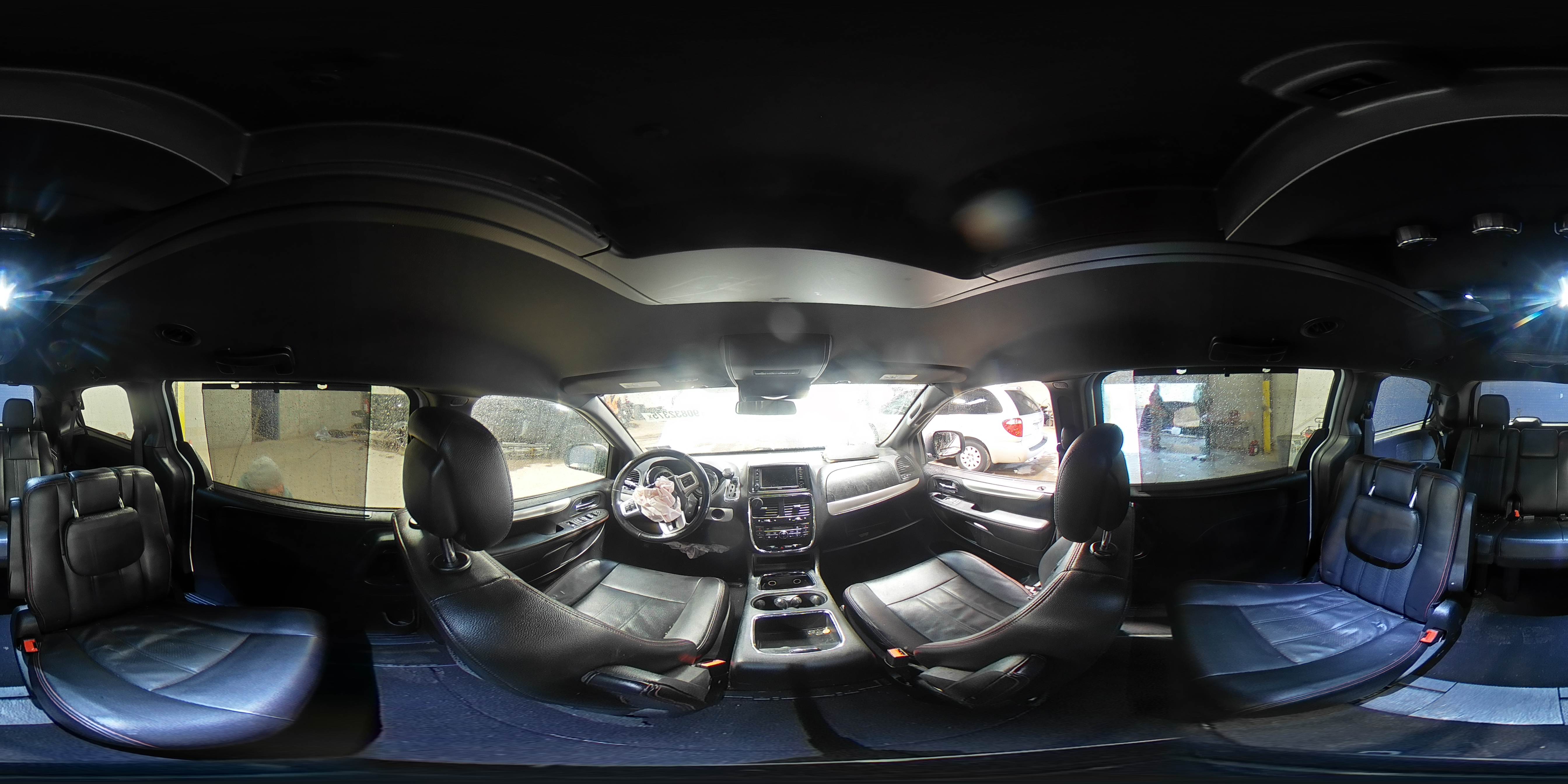 2018 Dodge Grand Caravan Gt VIN: 2C4RDGEG0JR334692 Lot: 90832375