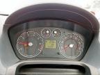 2008 FORD FIESTA STYLE AUTO  for sale at Copart WOLVERHAMPTON