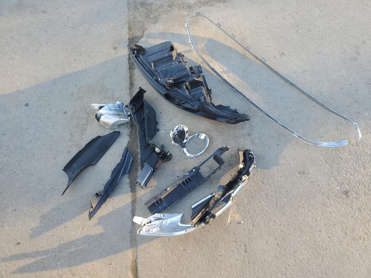 2013 Ford Fusion Se VIN: 3FA6P0HR9DR199201 Lot: 84997835