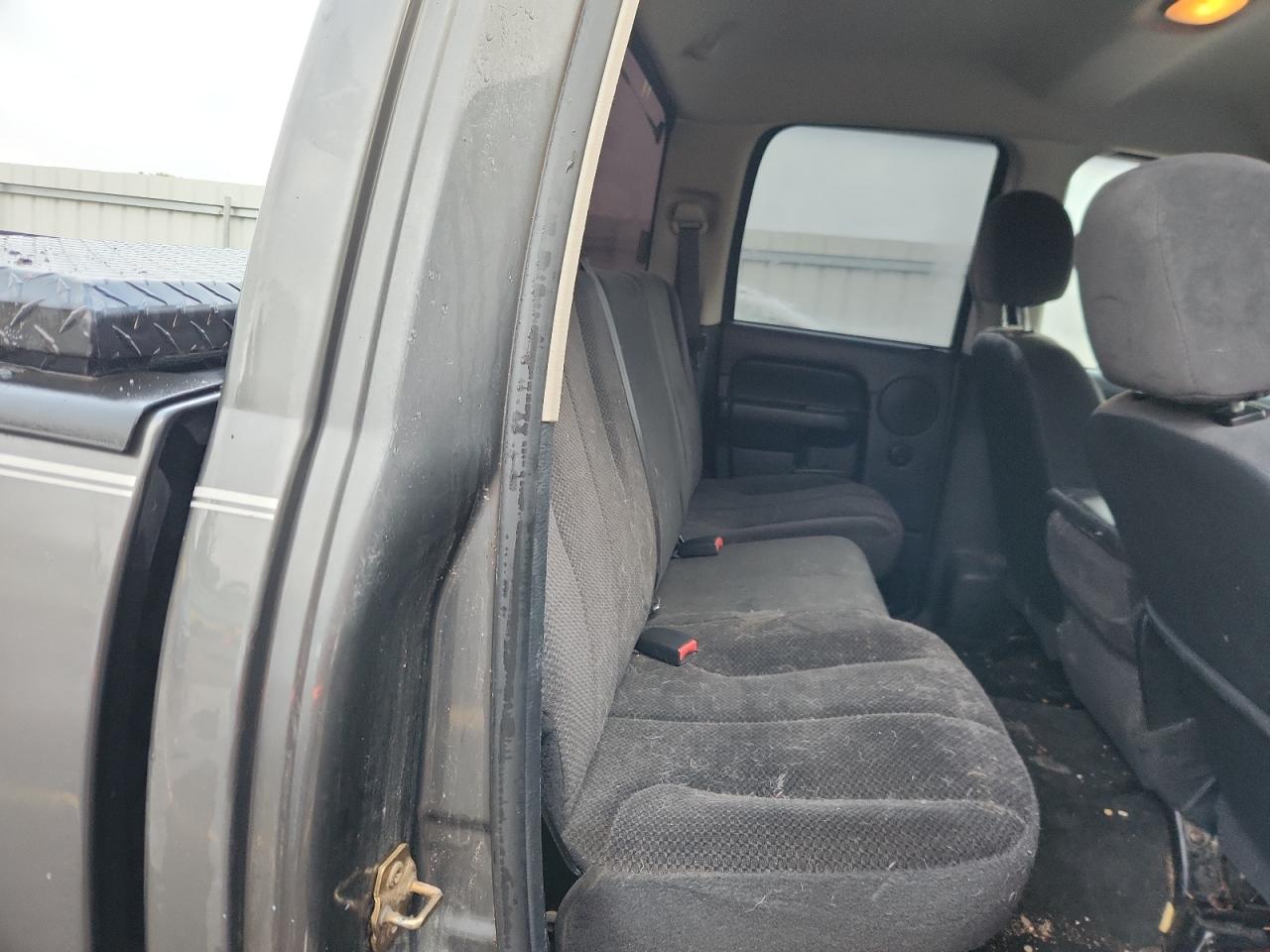 2003 Dodge Ram 2500 St VIN: 3D7KA28C53G775562 Lot: 84640575