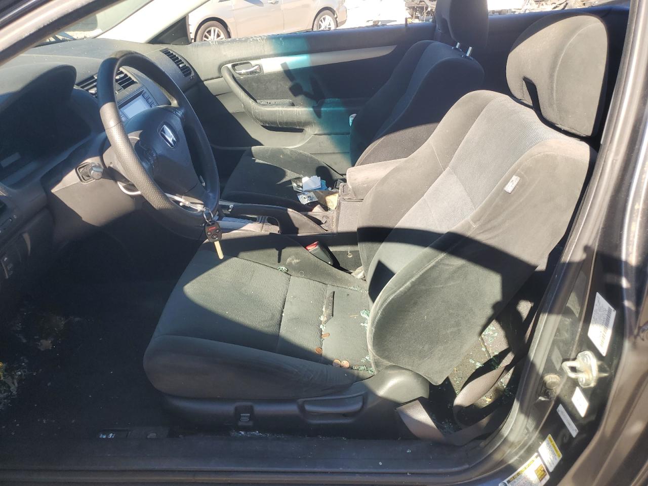 2005 Honda Accord Ex VIN: 1HGCM72785A007270 Lot: 85714405