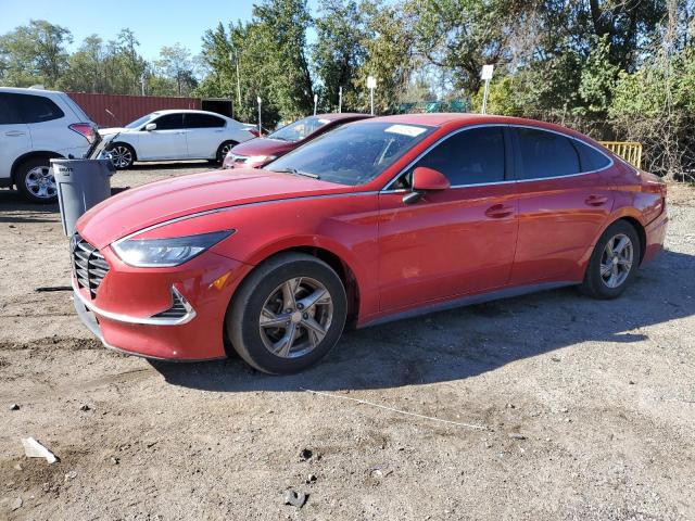 HYUNDAI SONATA SE 2021