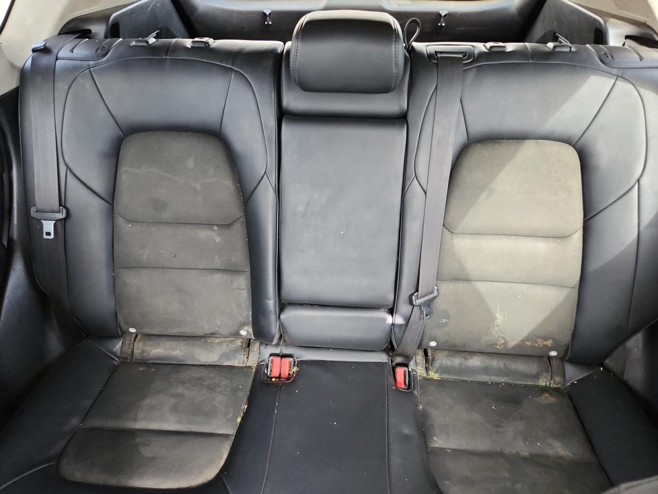 2018 Mazda Cx-5 Touring VIN: JM3KFBCM4J0400797 Lot: 89867455