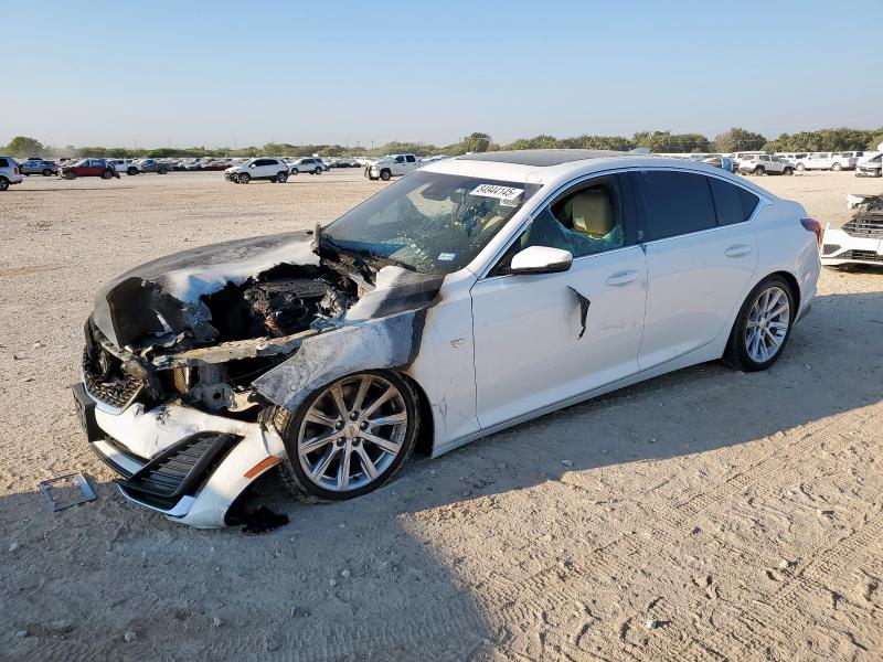 CADILLAC CT5 LUXURY 2023