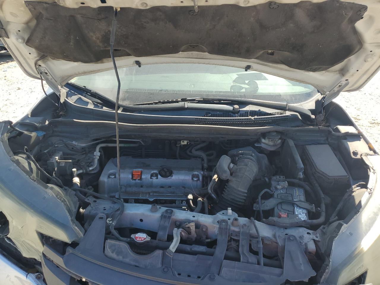 2014 Honda Cr-V Exl VIN: 2HKRM3H78EH558249 Lot: 90913045