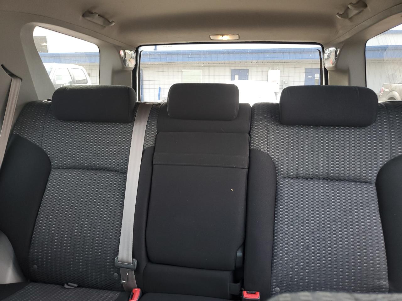 2007 Toyota 4Runner Sr5 VIN: JTEBU14R178094120 Lot: 82517495
