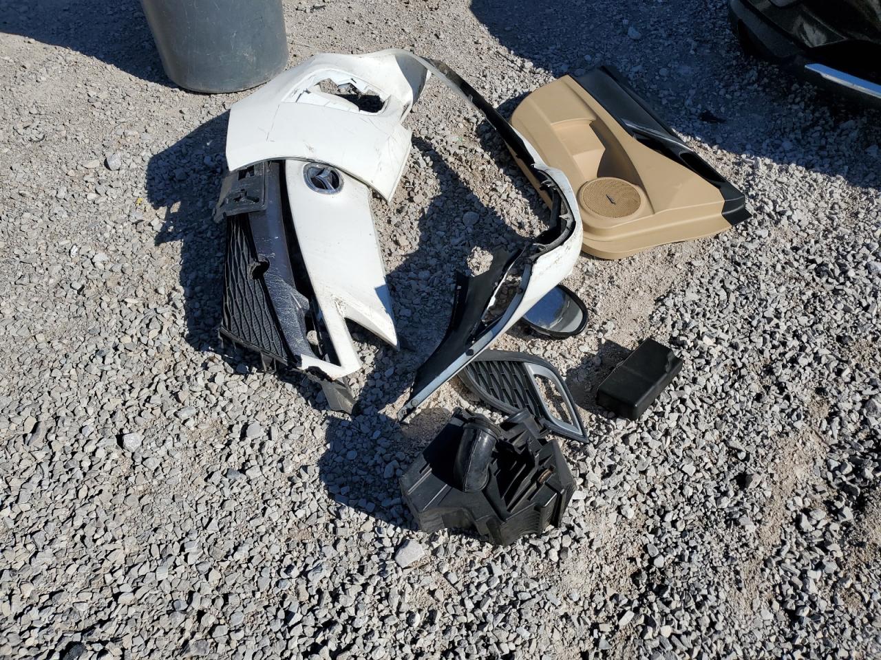 2010 Mazda 3 S VIN: JM1BL1S60A1233797 Lot: 87256775