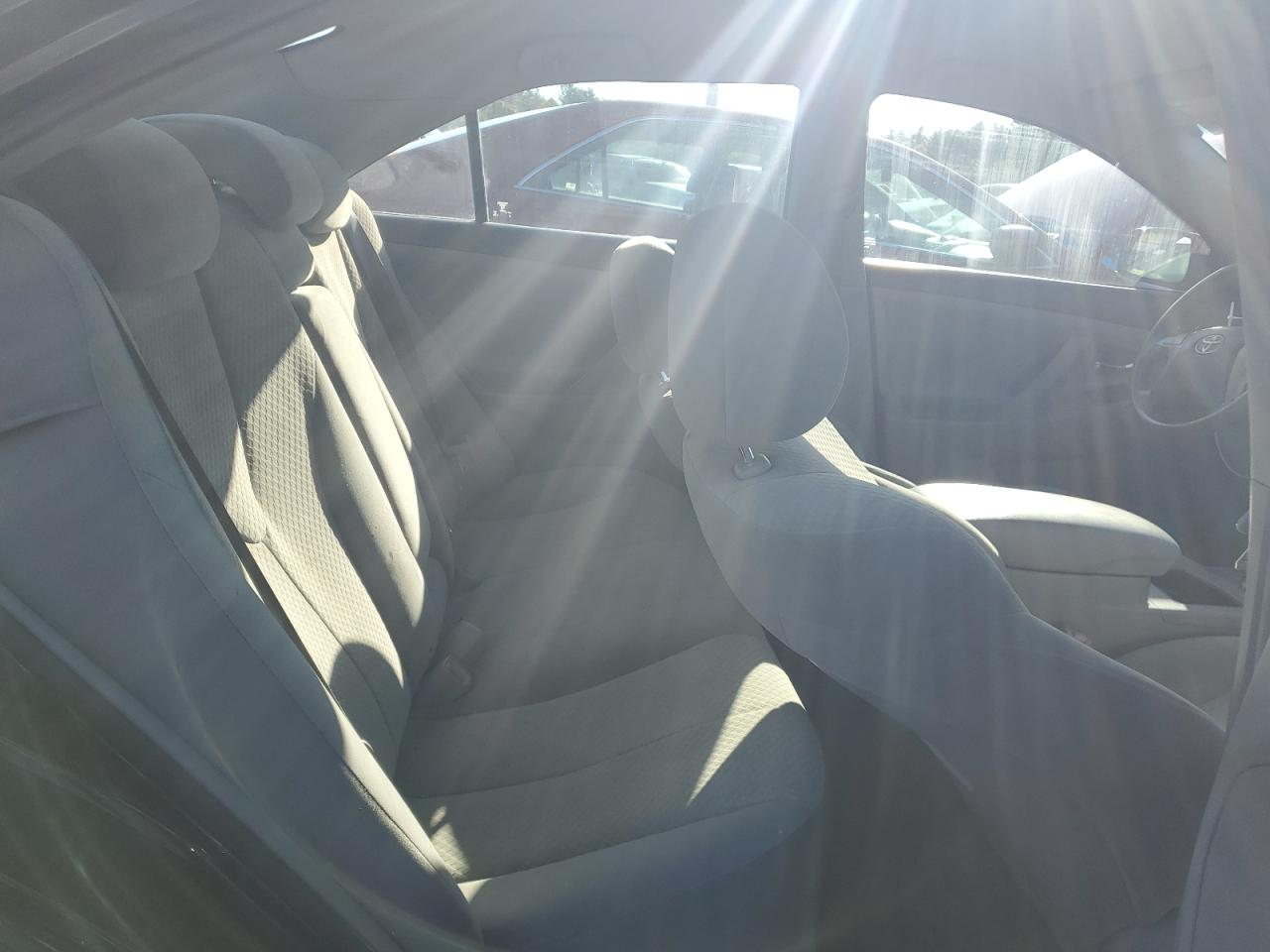 2009 Toyota Camry Base VIN: 4T4BE46K29R066289 Lot: 84461145