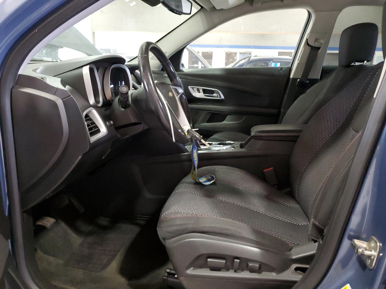 2012 Chevrolet Equinox Lt VIN: 2GNALDEK4C6130413 Lot: 82411485