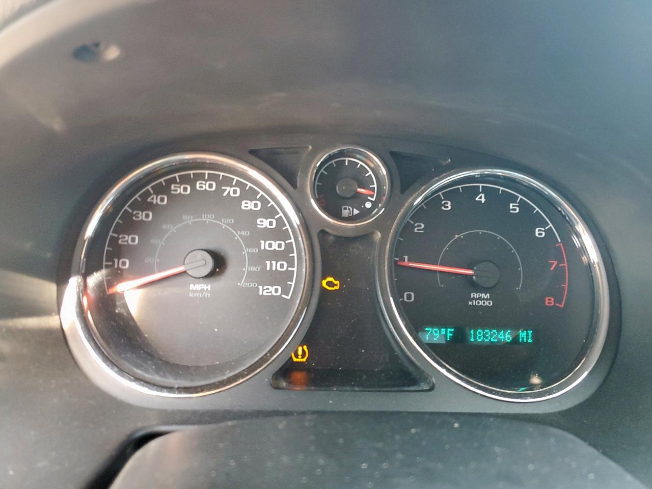 2009 Chevrolet Cobalt Lt VIN: 1G1AL58H897219935 Lot: 84774585