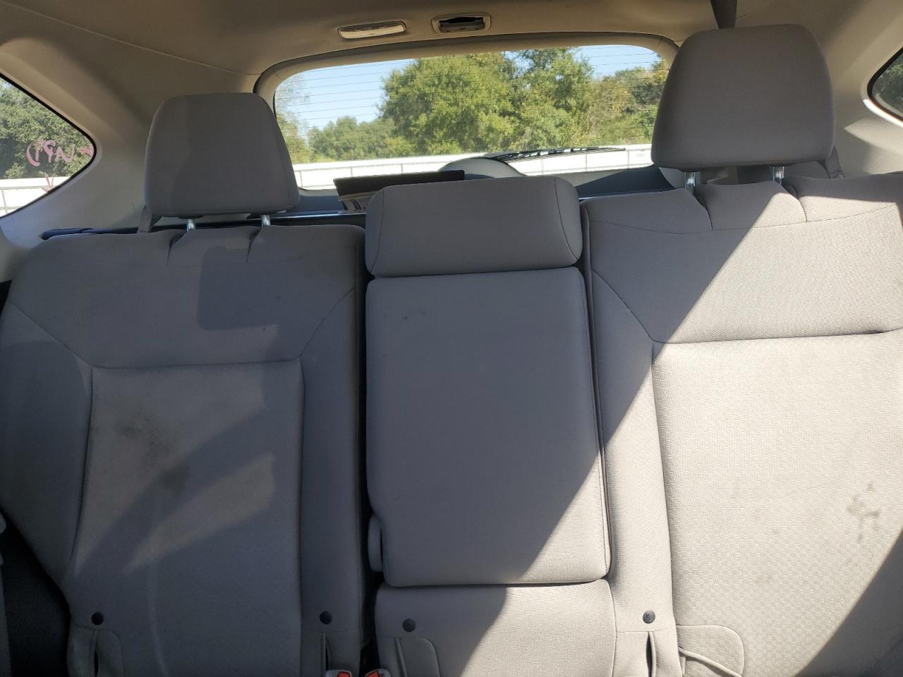 2015 Honda Cr-V Ex VIN: 3CZRM3H5XFG701088 Lot: 82456625