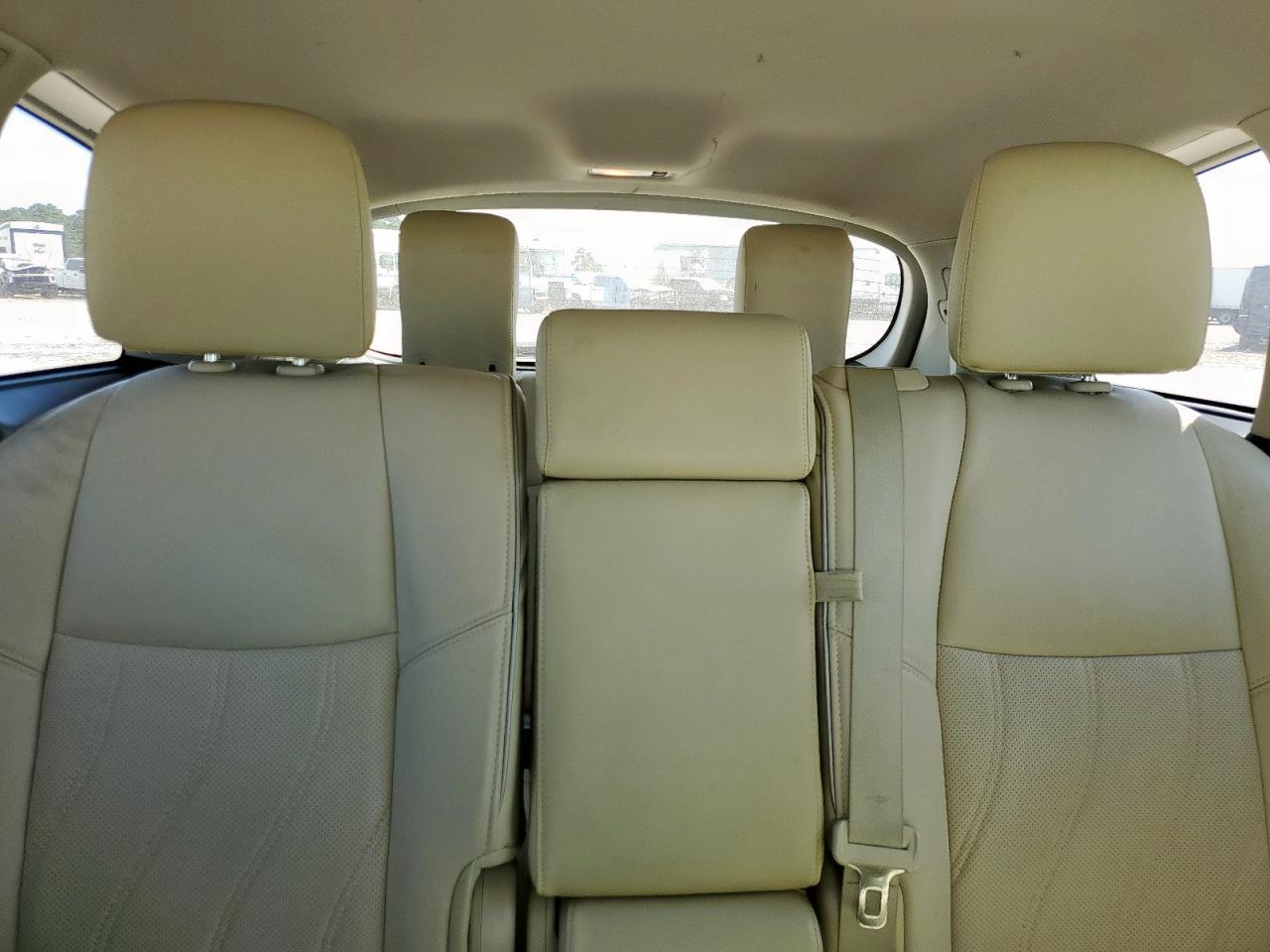 2017 Infiniti Qx60 VIN: 5N1DL0MN6HC552171 Lot: 84888275