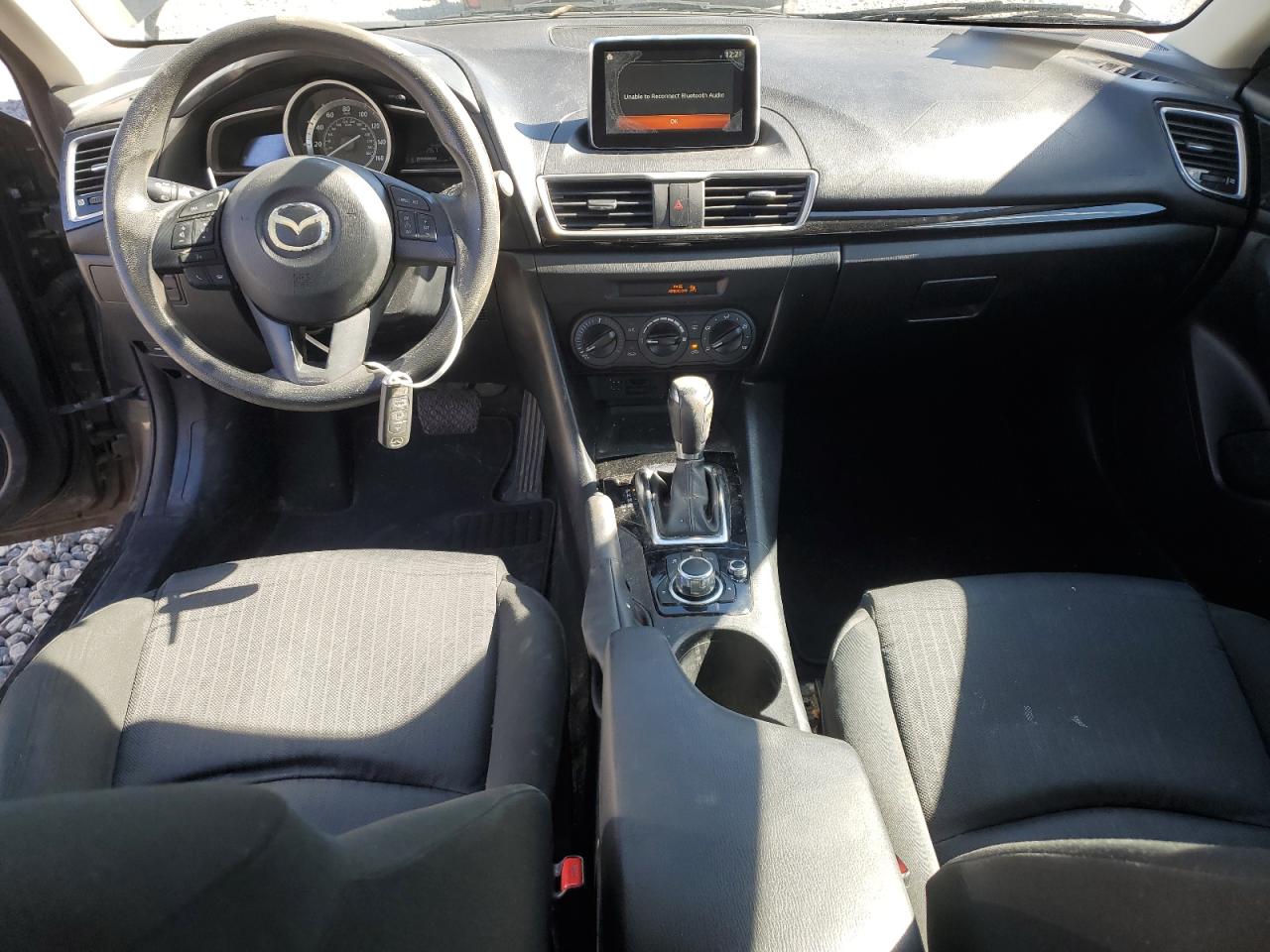 2015 Mazda 3 Sport VIN: 3MZBM1U79FM151108 Lot: 85780795