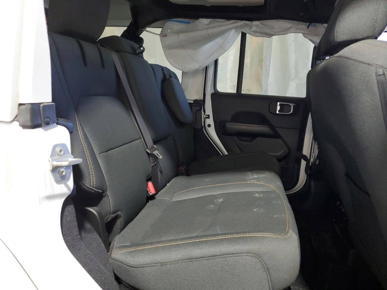 2024 Jeep Wrangler Sahara 4Xe VIN: 1C4RJXP67RW270103 Lot: 85140535