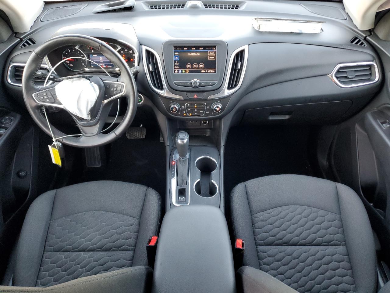 2020 Chevrolet Equinox Lt VIN: 2GNAXKEV9L6111276 Lot: 82777755