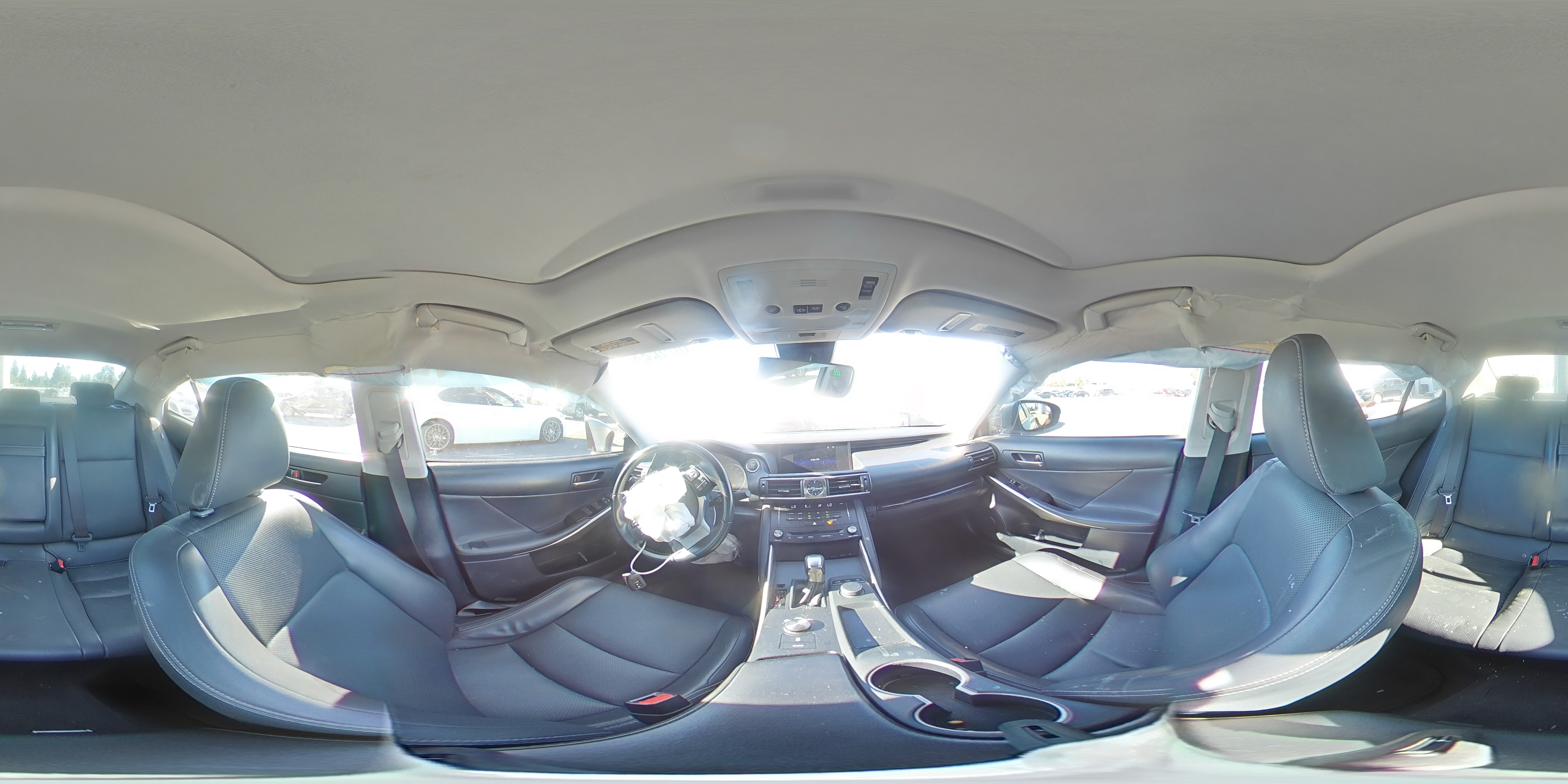 2018 Lexus Is 300 VIN: JTHBA1D21J5073419 Lot: 90366025