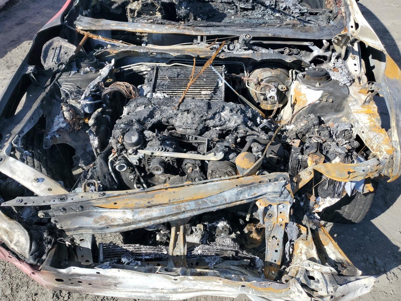 2018 Subaru Wrx Limited VIN: JF1VA1H61J9833858 Lot: 85378135