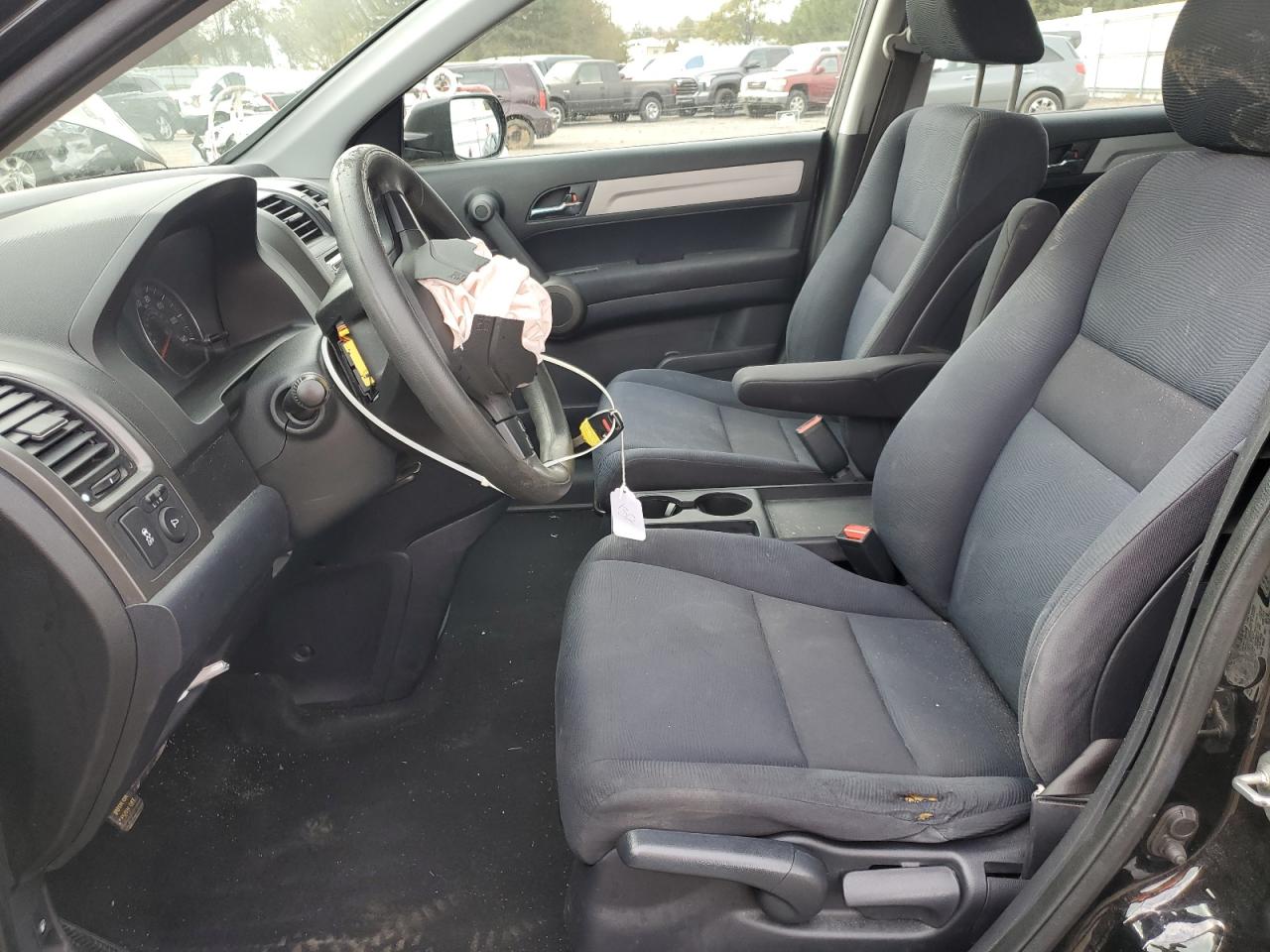 2010 Honda Cr-V Lx VIN: 5J6RE4H33AL068396 Lot: 90367595